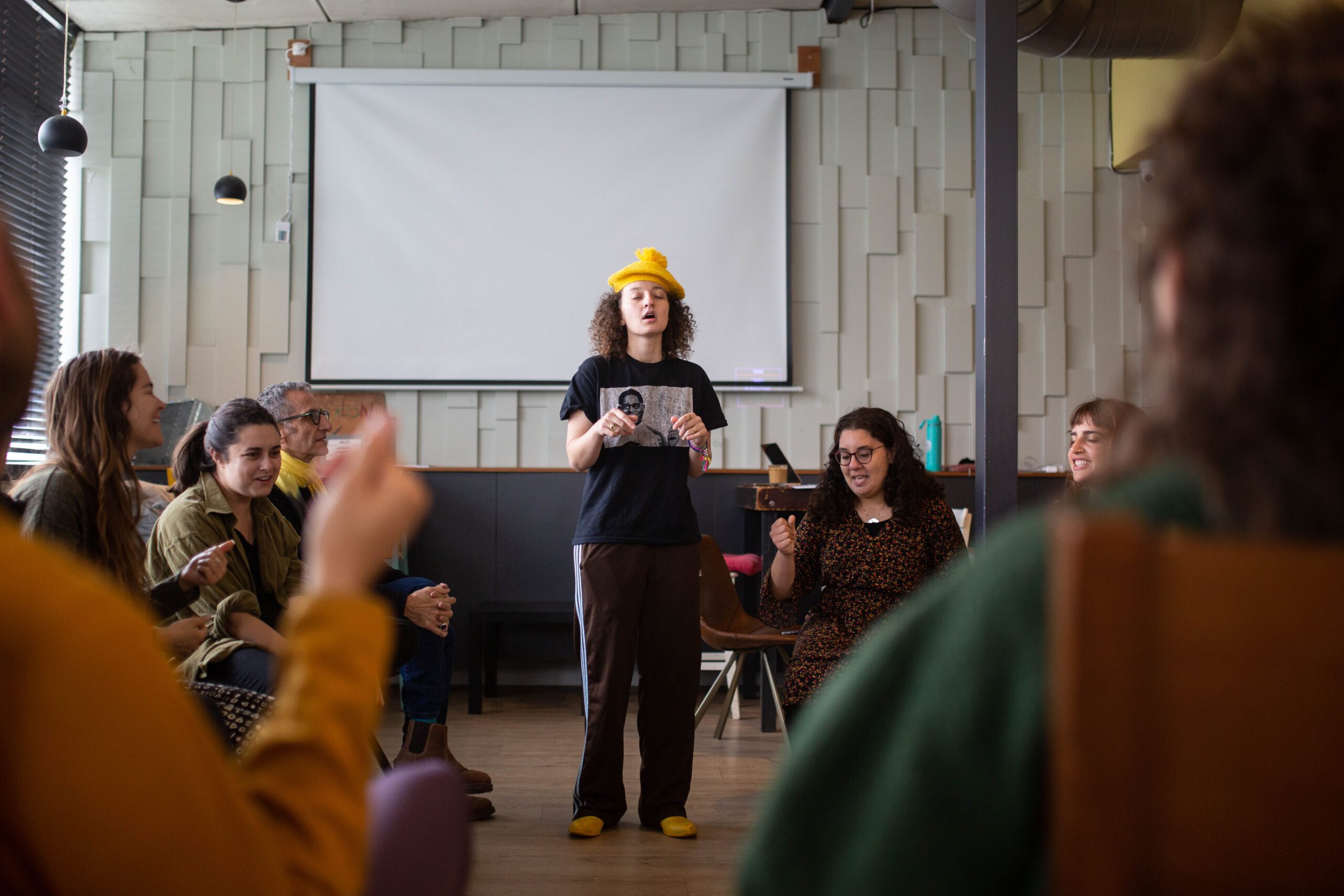 Funding Timeline For Current Dorot Grantees. Dorot Foundation