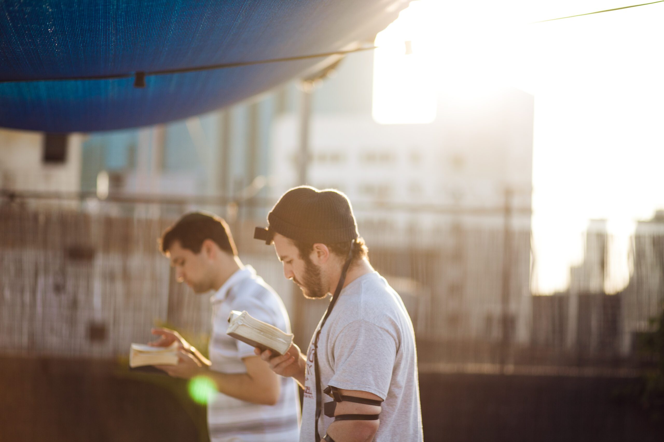 The Dorot Foundation supporting work that combats the inequities in