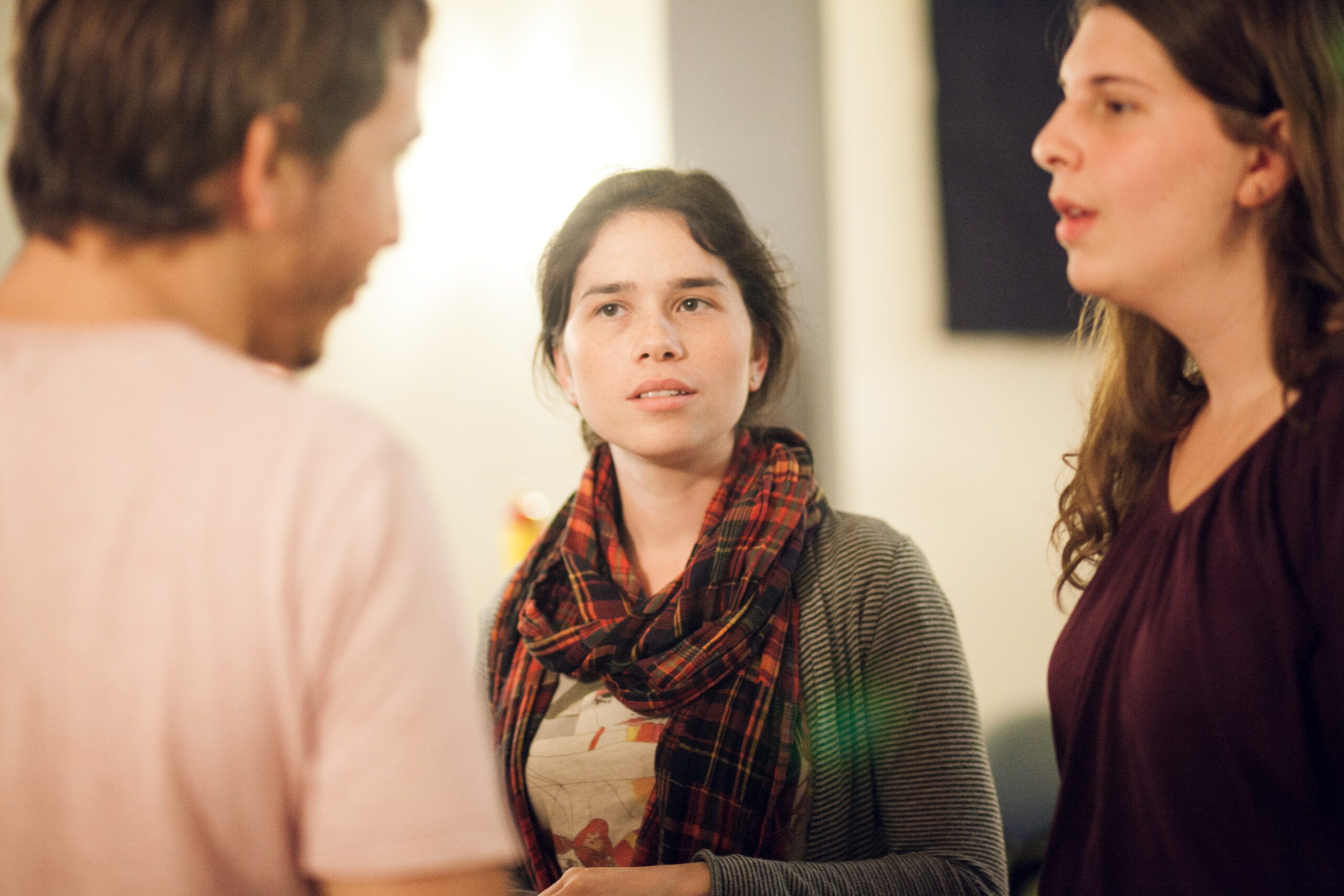 Dorot Fellowship | Dorot Foundation