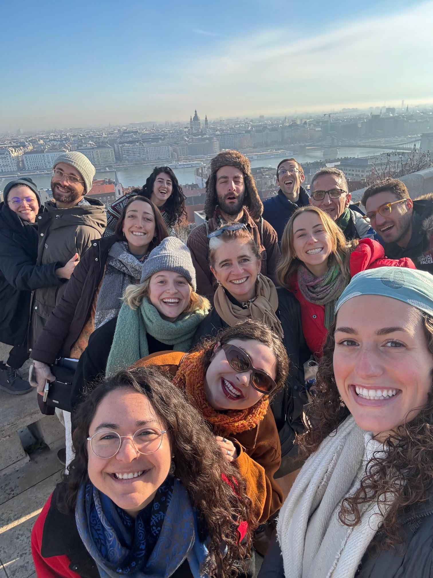 Alumni Community | Dorot Foundation
